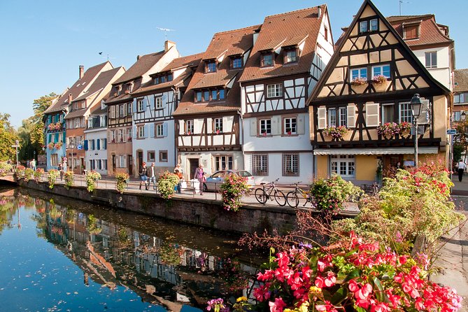 Cobblestone Road Group Private Tours | Licensed Guides - Cobblestone Road Group