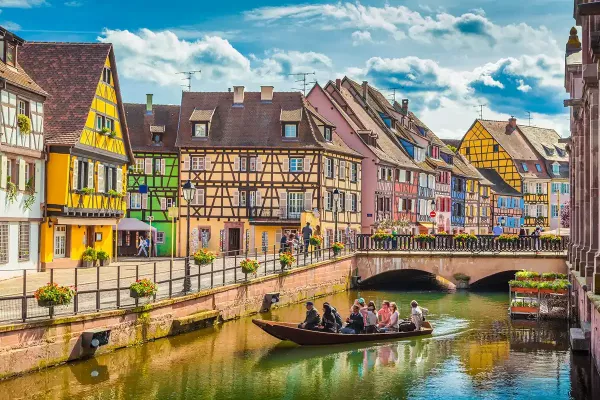 Cobblestone Road Group Private Tours | Licensed Guides - Cobblestone Road Group