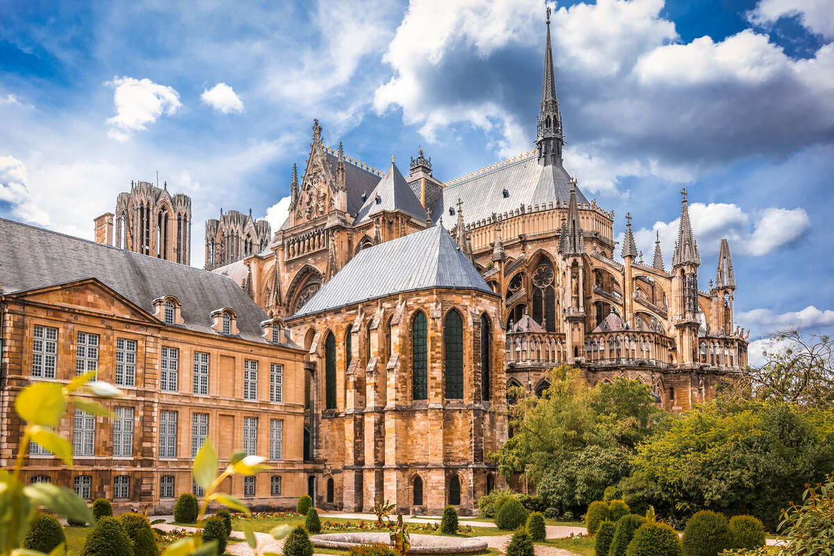Excursions from Cobblestone Road Group: Create Your Customized Adventure - Cobblestone Road Group