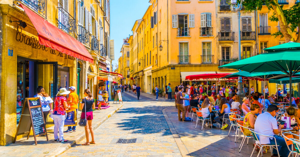 Cobblestone Road Group Private Tours | Licensed Guides - Cobblestone Road Group