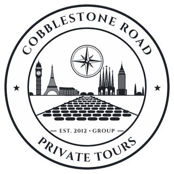 Cobblestone Road Group logo - Cobblestone Road Group Cobblestone Road Group Private Tours | Licensed Guides - Cobblestone Road Group